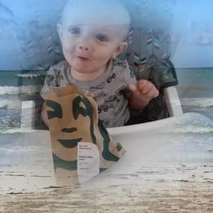 Meet your Posher, Peggy